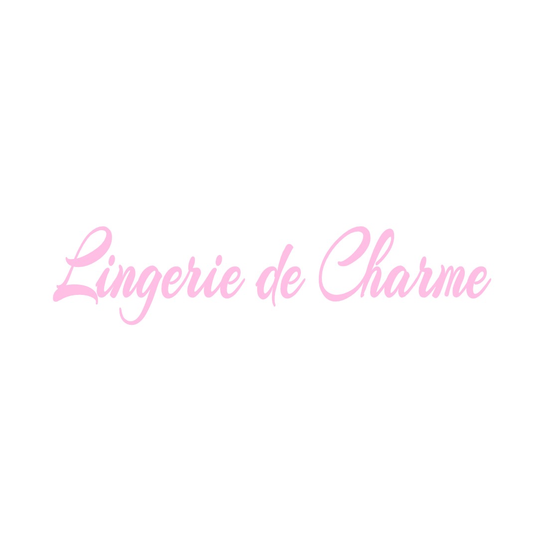 LINGERIE DE CHARME CHAILLY-EN-BRIE